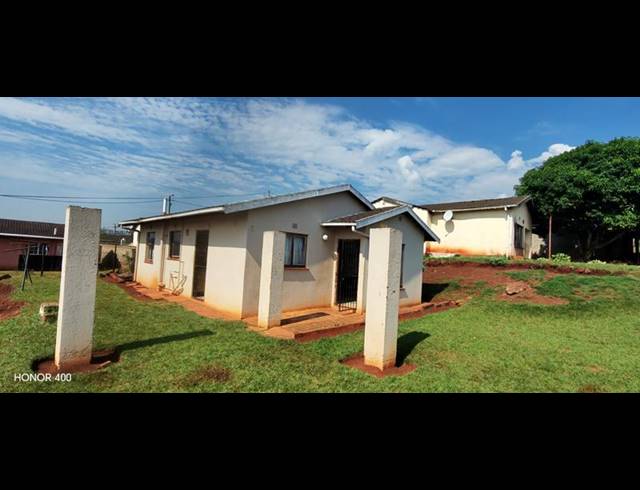 3 BEDROOM HOUSE FOR SALE IN ASHDOWN